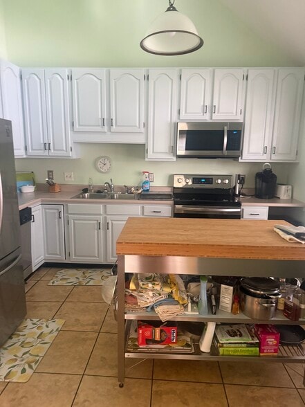 Kitchen - 4193 Nantucket Dr