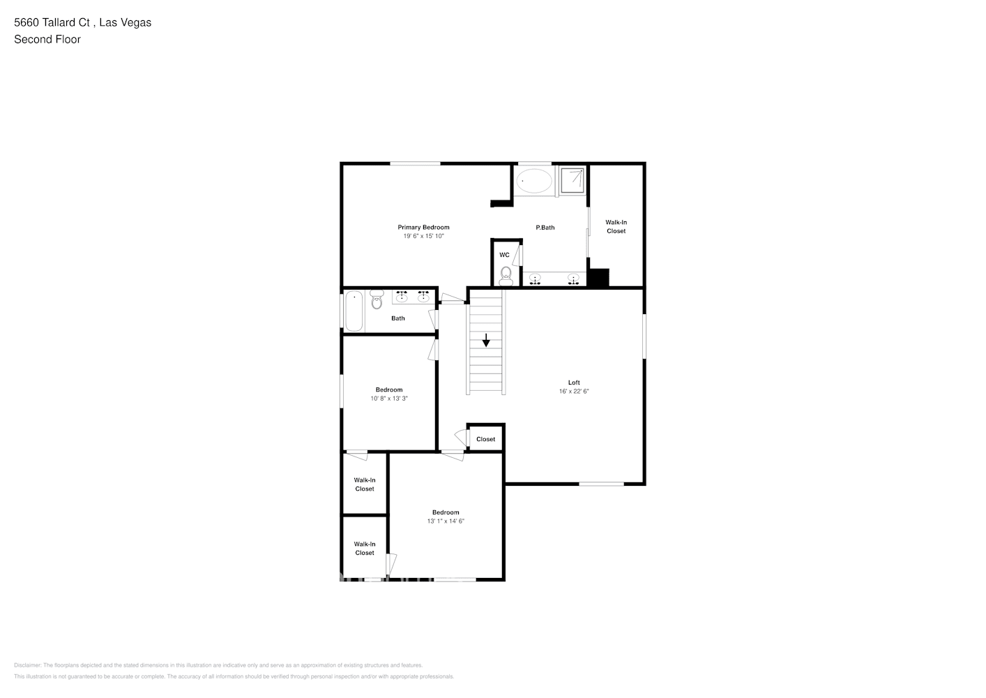 Building Photo - 5660 Tallard Ct