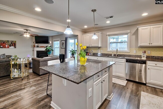 Building Photo - 87 Texas Black Way