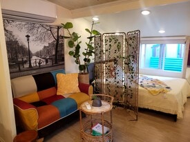 Furniture not included - 4195 Hamilton St