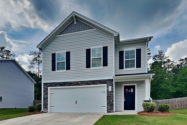 Building Photo - 502 Blue Garden Wy