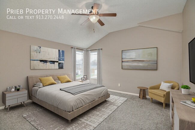 Building Photo - 714 N Findley St