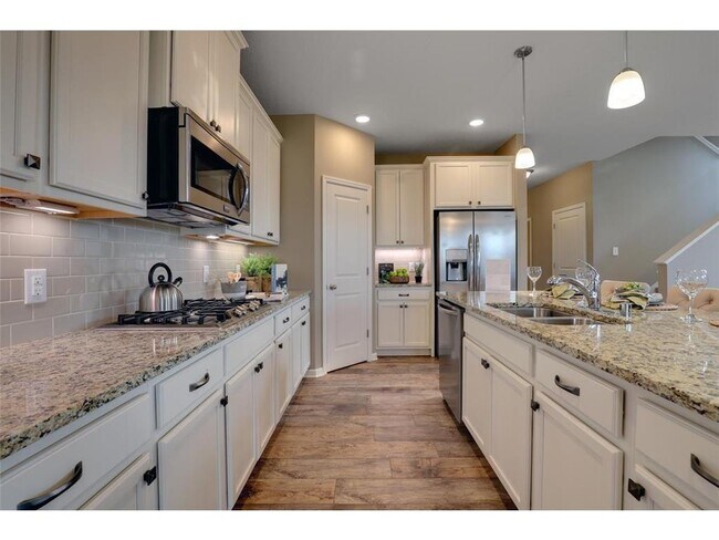 Building Photo - 18334 Hamby Wy