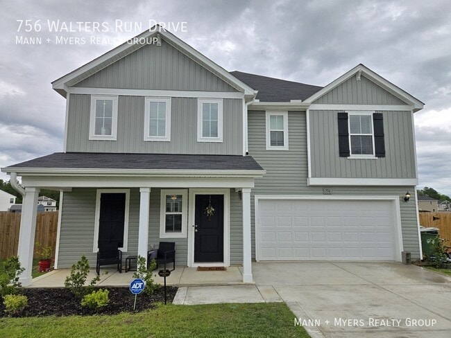 Building Photo - 756 Walters Run Dr