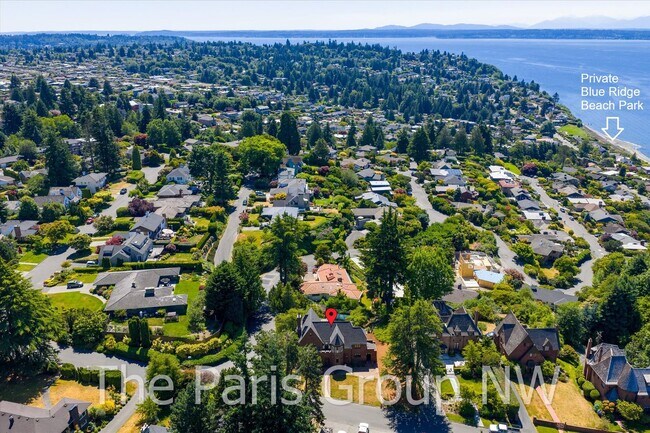 Building Photo - Amazing 1932 Blue Ridge Castle * Stunning 2025 Restoration * Community Pool, Tennis & Beach