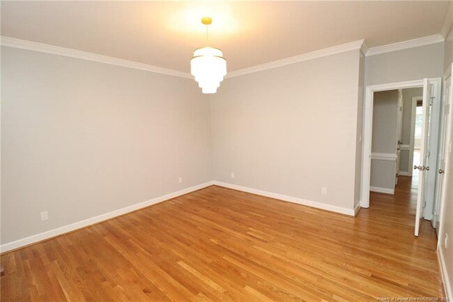 Building Photo - 7915 Footman Way