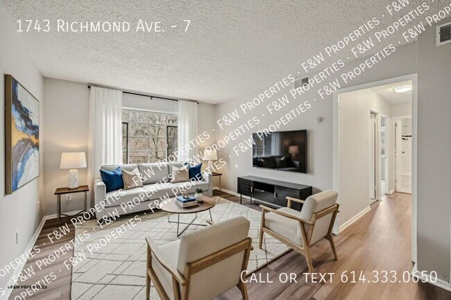 Building Photo - 1743 Richmond Ave