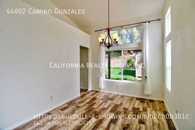 Building Photo - 44602 Camino Gonzales-