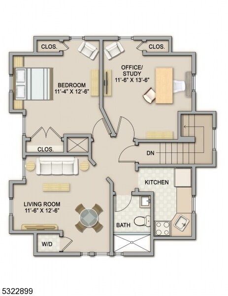 Building Photo - 17 Mountain View Pl