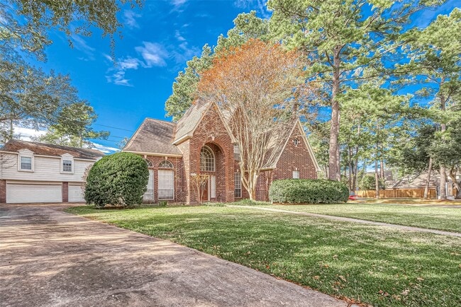 Building Photo - 13135 Finch Brook Dr