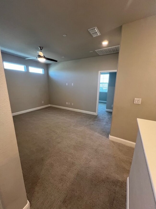 Building Photo - Bright Contemporary Solar Home In Roseville
