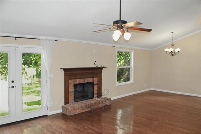 Building Photo - 4189 Hopkins Lake Dr NW