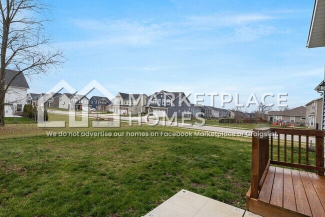 Building Photo - 1347 Hazy Falls Blvd