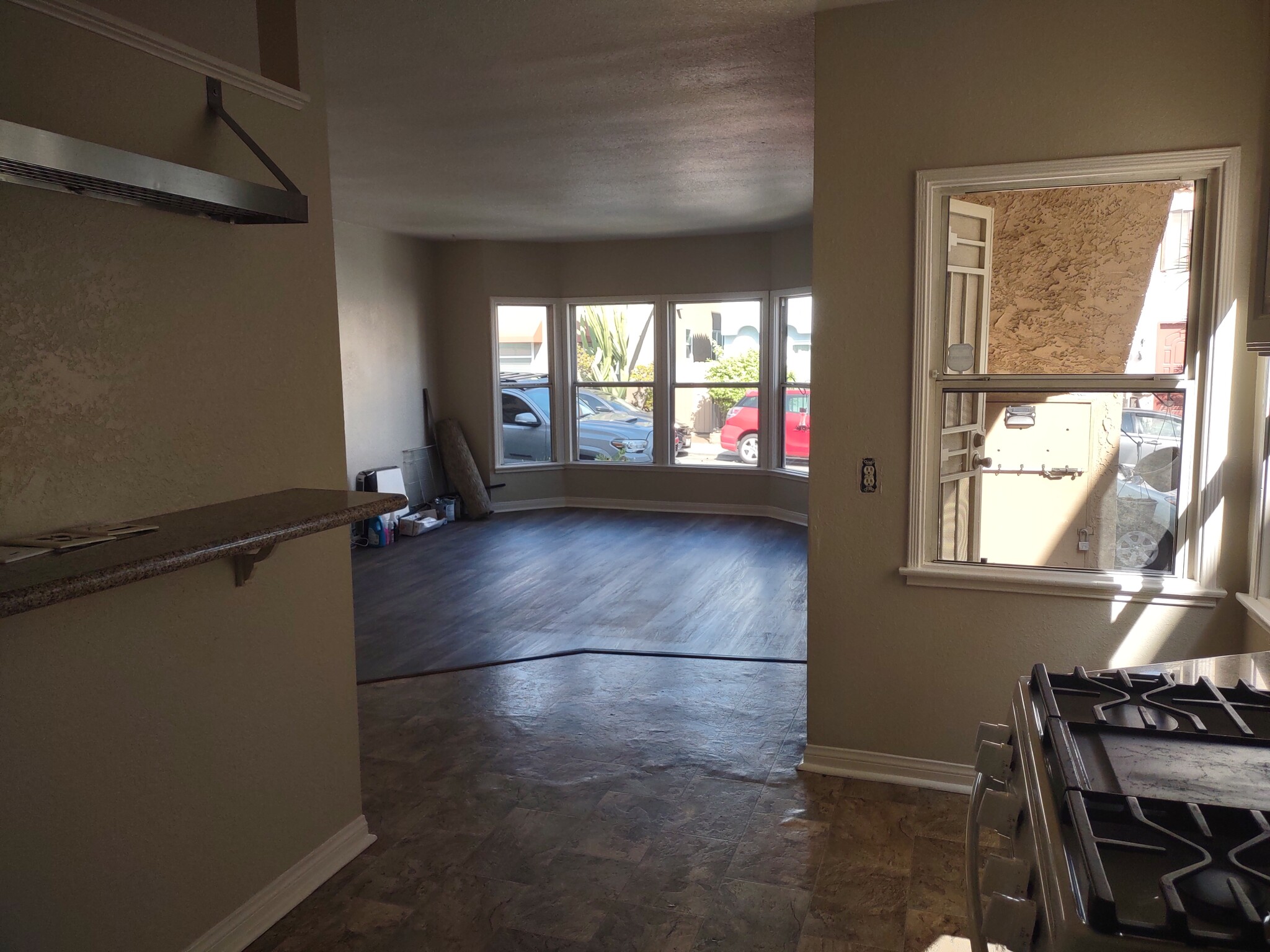 Building Photo - 151 Ximeno Ave