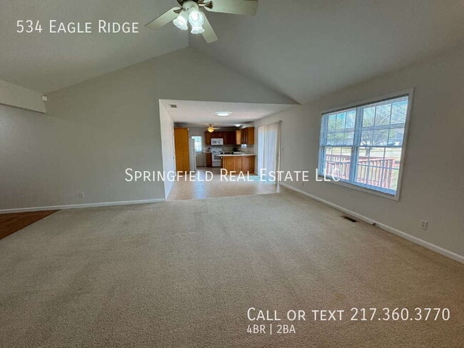 Building Photo - 534 Eagle Ridge Dr