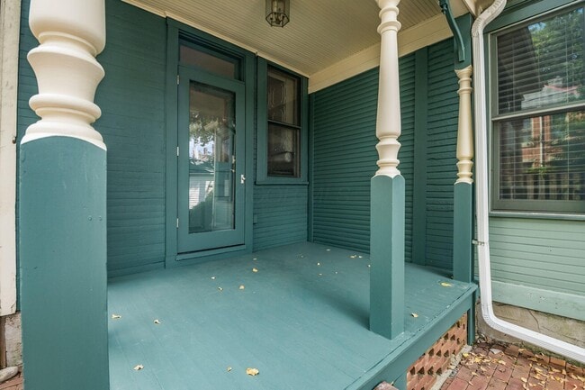 Building Photo - 224 Wilber Ave
