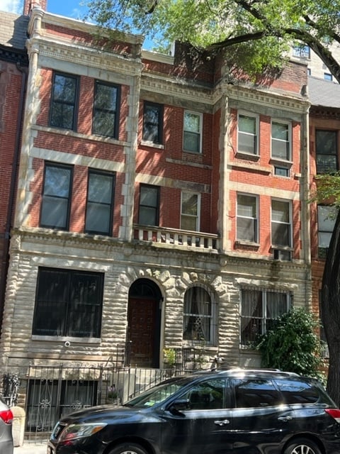 127 W 95th St, NYC - 127 W 95th St