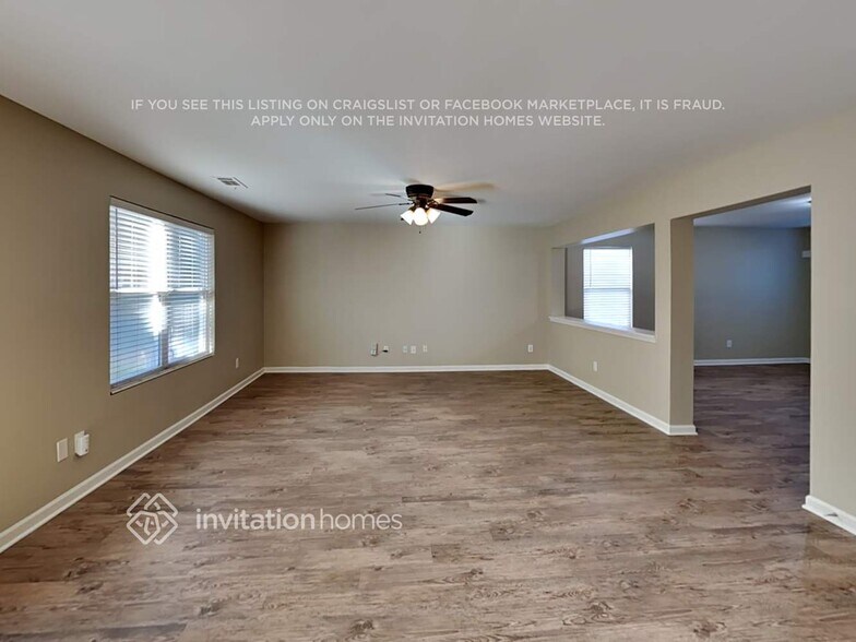 Building Photo - 1153 Lanier Springs Dr NE