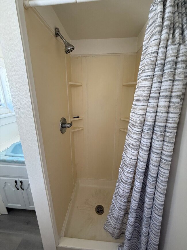 Building Photo - Freshly Renovated 1-Bedroom-Convenient Loc...