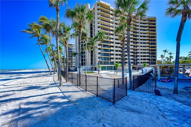 Building Photo - 4001 Gulf Shore Blvd N