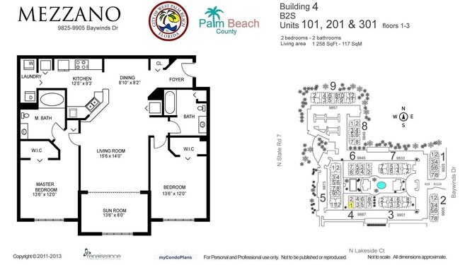 Building Photo - 9887 Baywinds Blvd