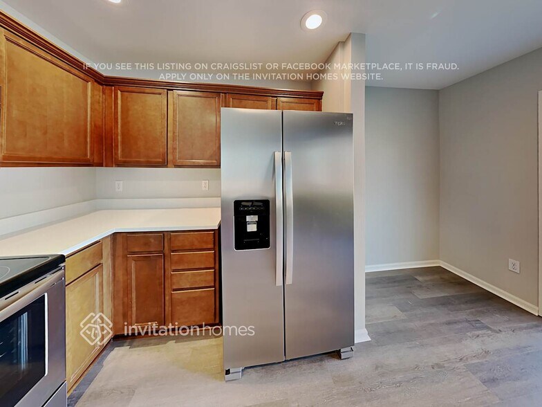 Building Photo - 11016 181st Ave Ct E