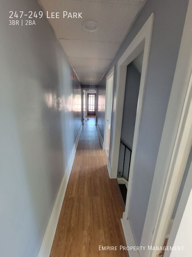Building Photo - 247-249 Lee Park-