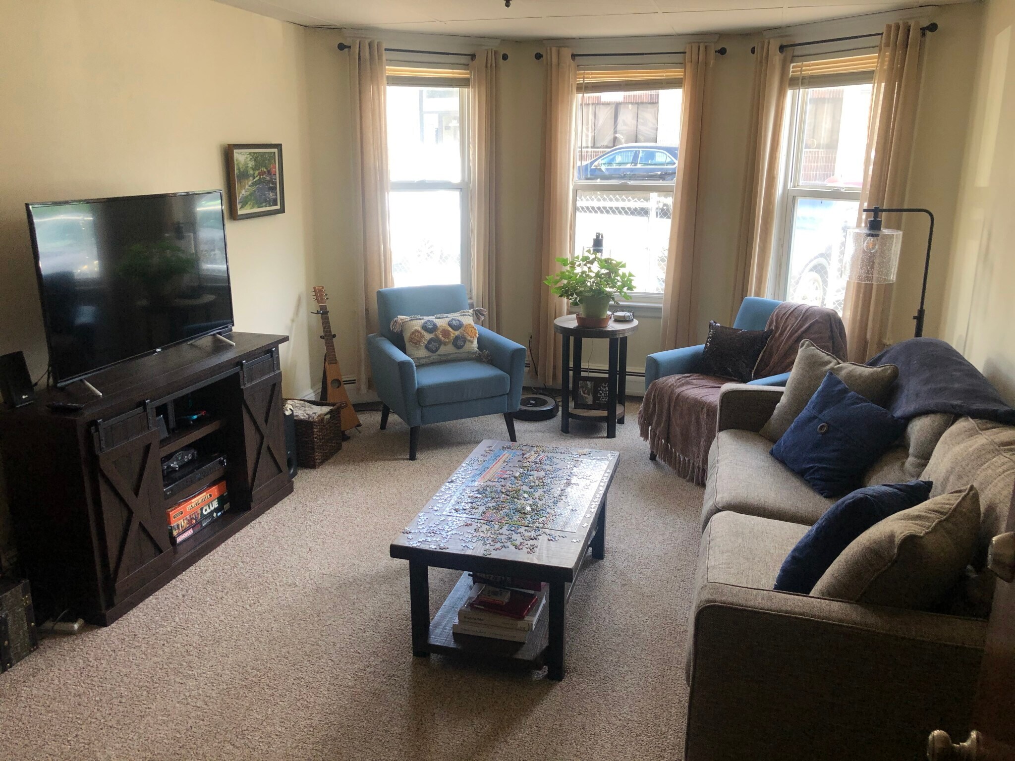 Building Photo - 112 Thurston St