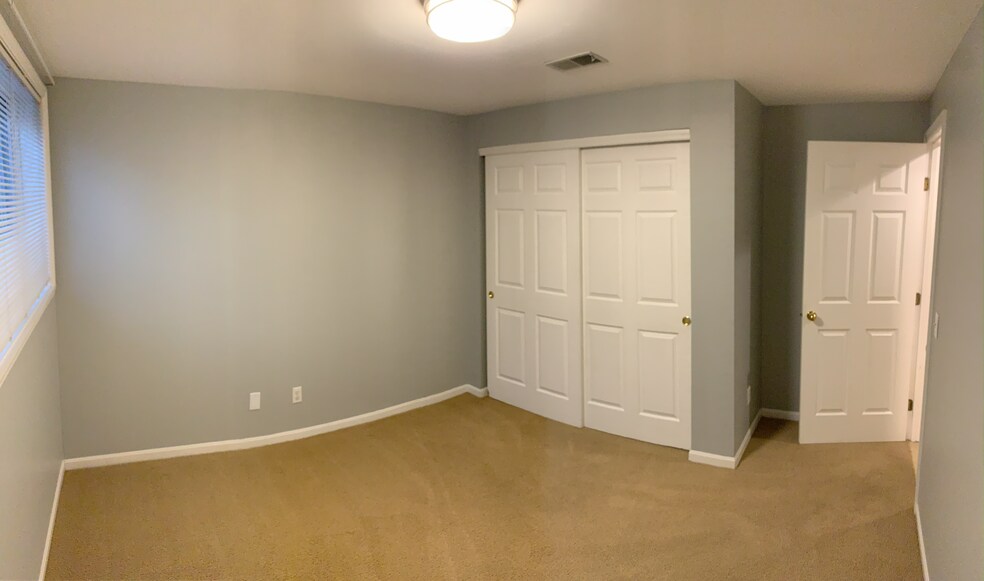 1st Floor Bedroom - 2119 Fulton Ave