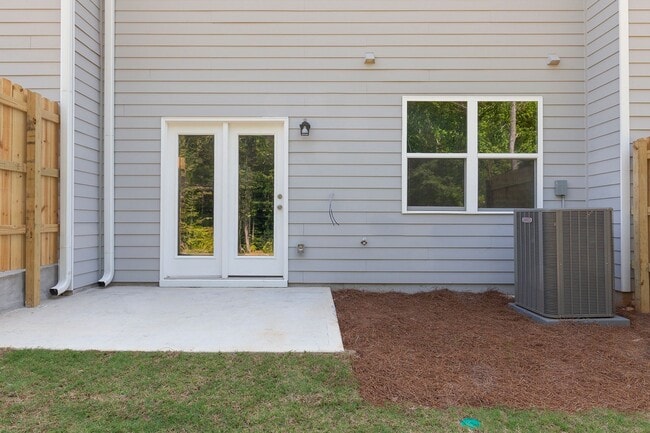 Building Photo - Newly Constructed 3/2.5 Townhome w/ Privat...