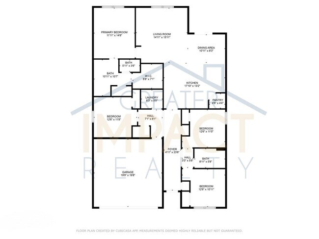 Building Photo - 7520 Cottontail St