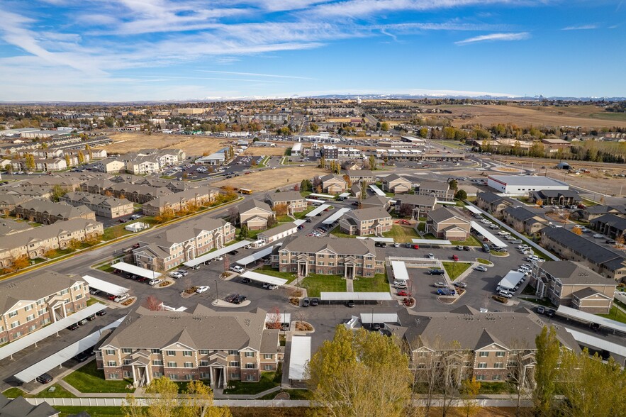 Primary Photo - Stone Brook Apartments