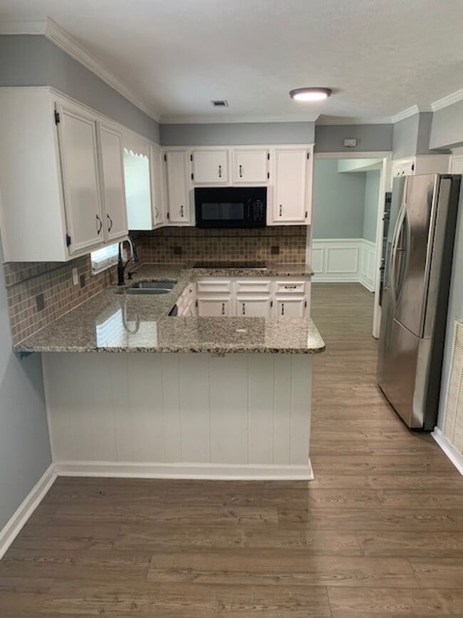 Building Photo - Columbia County 3 BR, 2.5 BA home for rent!