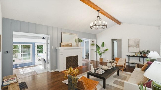Building Photo - FALL IN LOVE with Ranch Style Living!