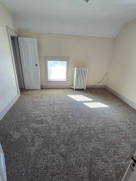 Bedroom 1 - 150 W School St