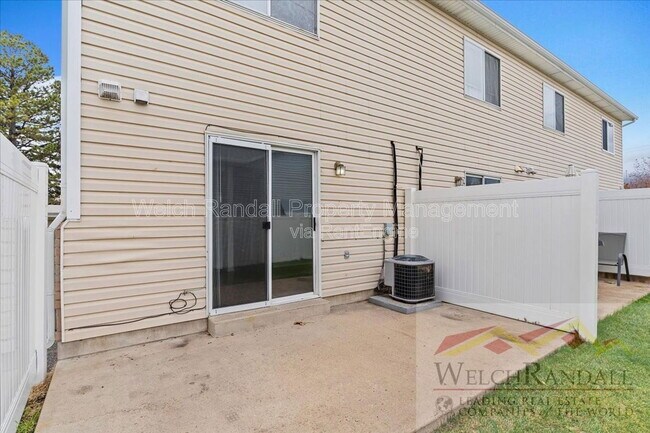 Building Photo - 417 E 2100 N