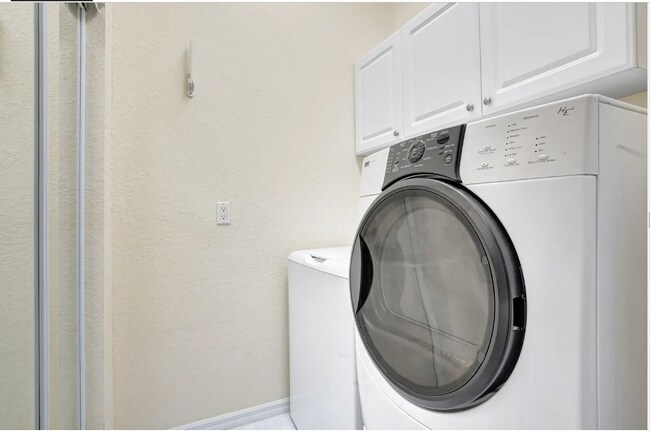 Laundary Room - 8404 Staniel Cay