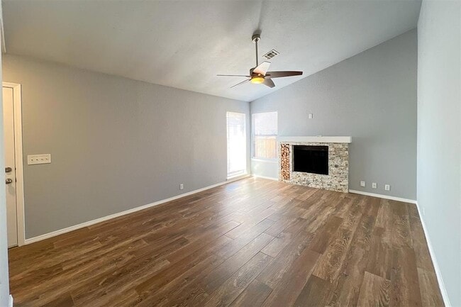 Building Photo - 1225 Sequoyah Pl