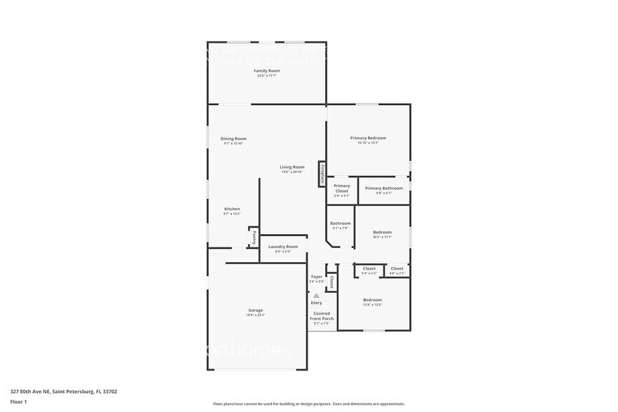 Building Photo - 327 80th Ave NE