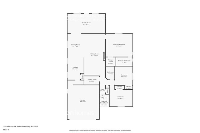 Building Photo - 327 80th Ave NE