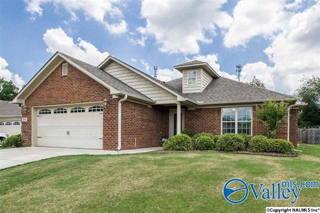 Primary Photo - 154 Autumn Branch Dr
