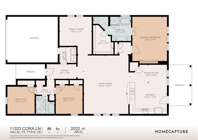 Building Photo - 11323 Cora Ln