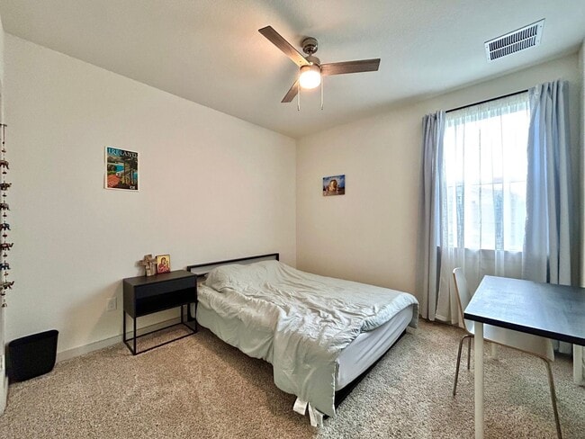 Building Photo - Light-Filled 4 Bedroom, 2 Bath Home with Deck & Fenced Backyard