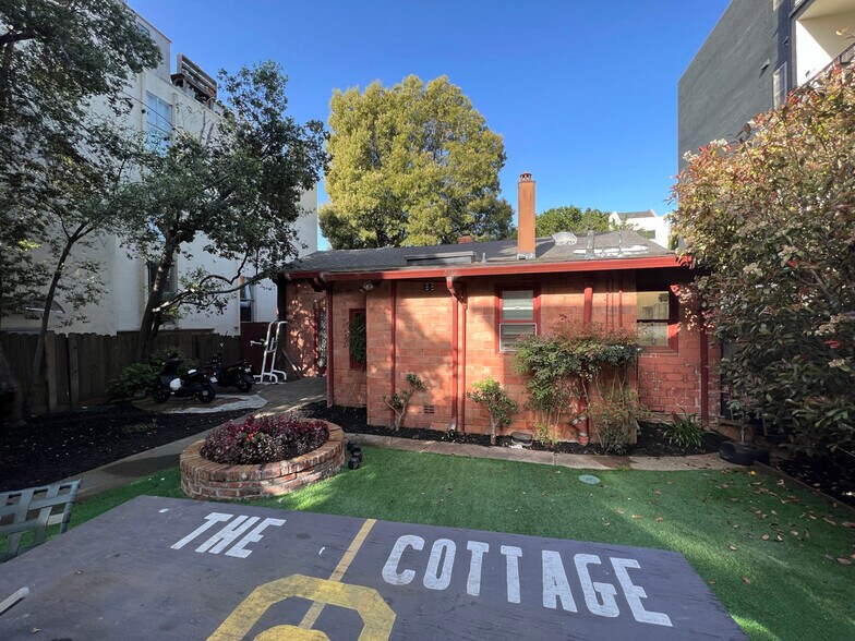 Building Photo - 2530 College Ave