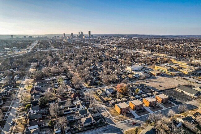 Building Photo - P.57 Kode Properties, LLC 1240-1242