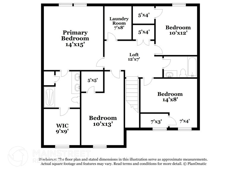 Building Photo - 4615 Sweet Bulb Ln