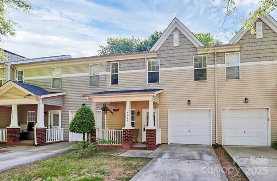 Building Photo - 5943 Pisgah Way