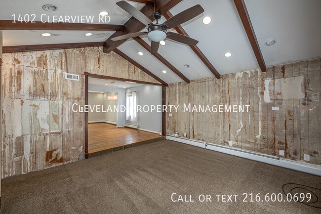 Building Photo - 1402 Clearview Rd