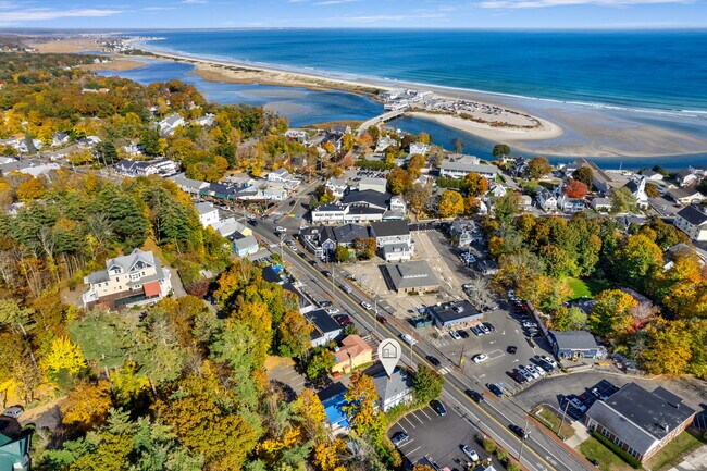 Building Photo - 181 Main St
