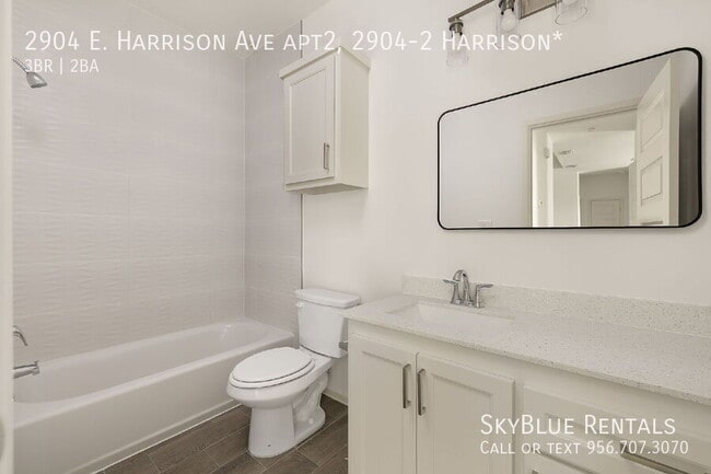 Building Photo - 2904 W Harrison Ave